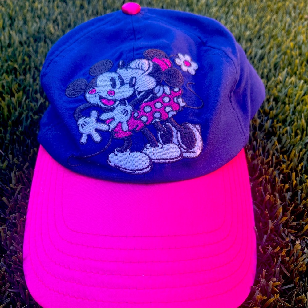 Disney Women’s hat